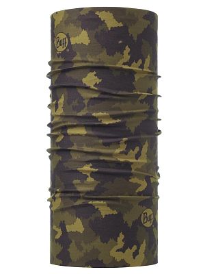 Превью  Бандана BUFF Original Hunter Military (117962.846.10.00)